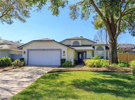 The 2,480 Square Feet single family home is a 4 beds, 3 baths property. . Zillow longwood fl